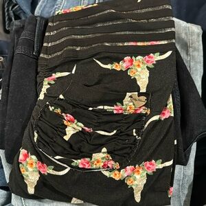 Cute Booty Leggings 💐